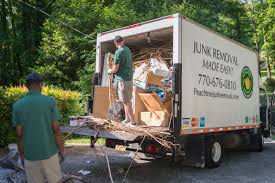 Best Commercial Junk Removal  in Onsted, MI